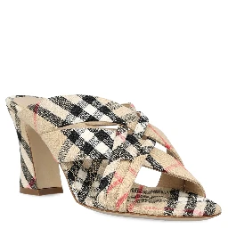 Burberry Sandals