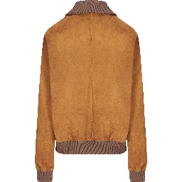 Prada Jackets Brandy