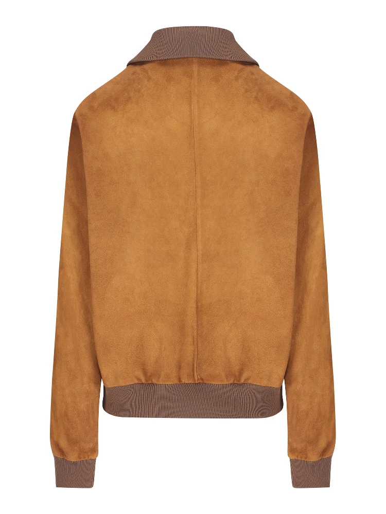 Prada Jackets Brandy alternative