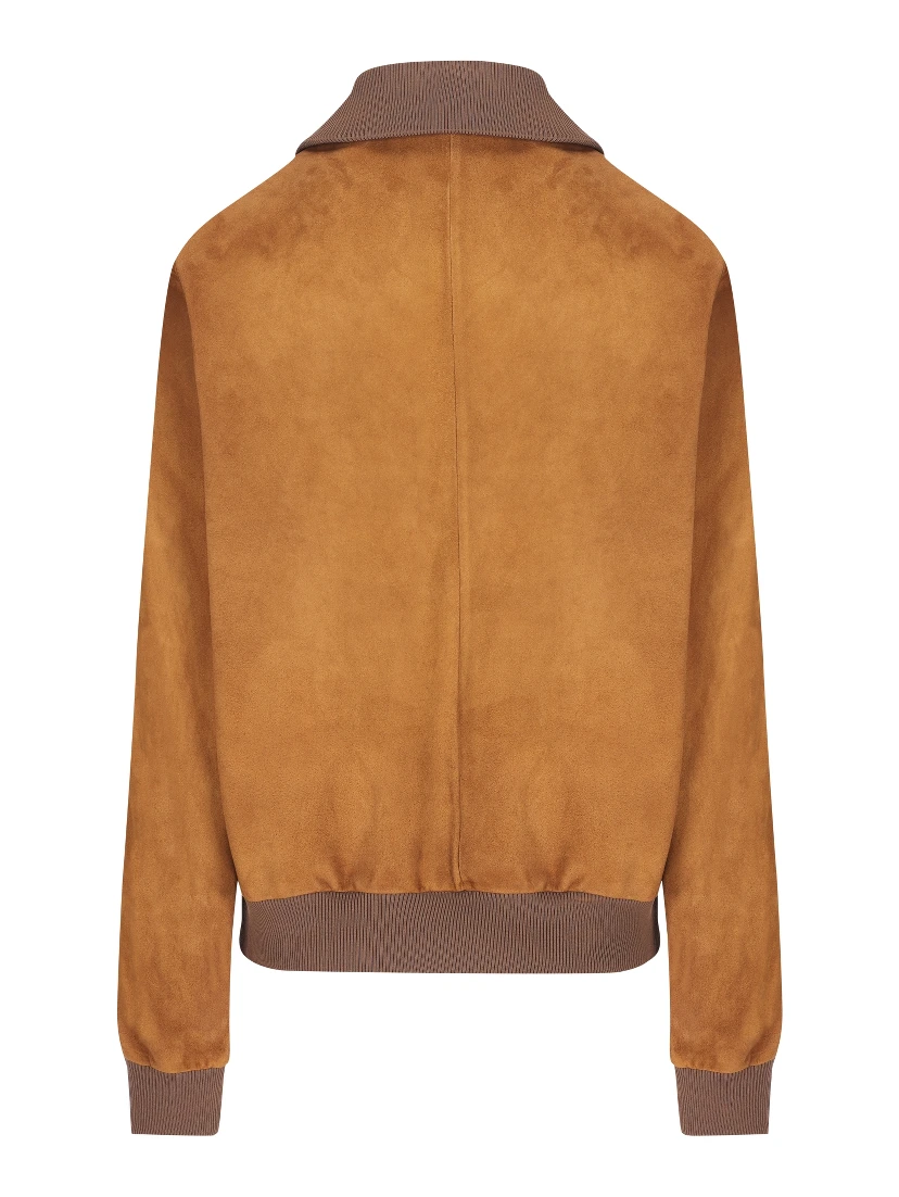 Prada Jackets Brandy