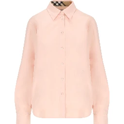Burberry Shirts