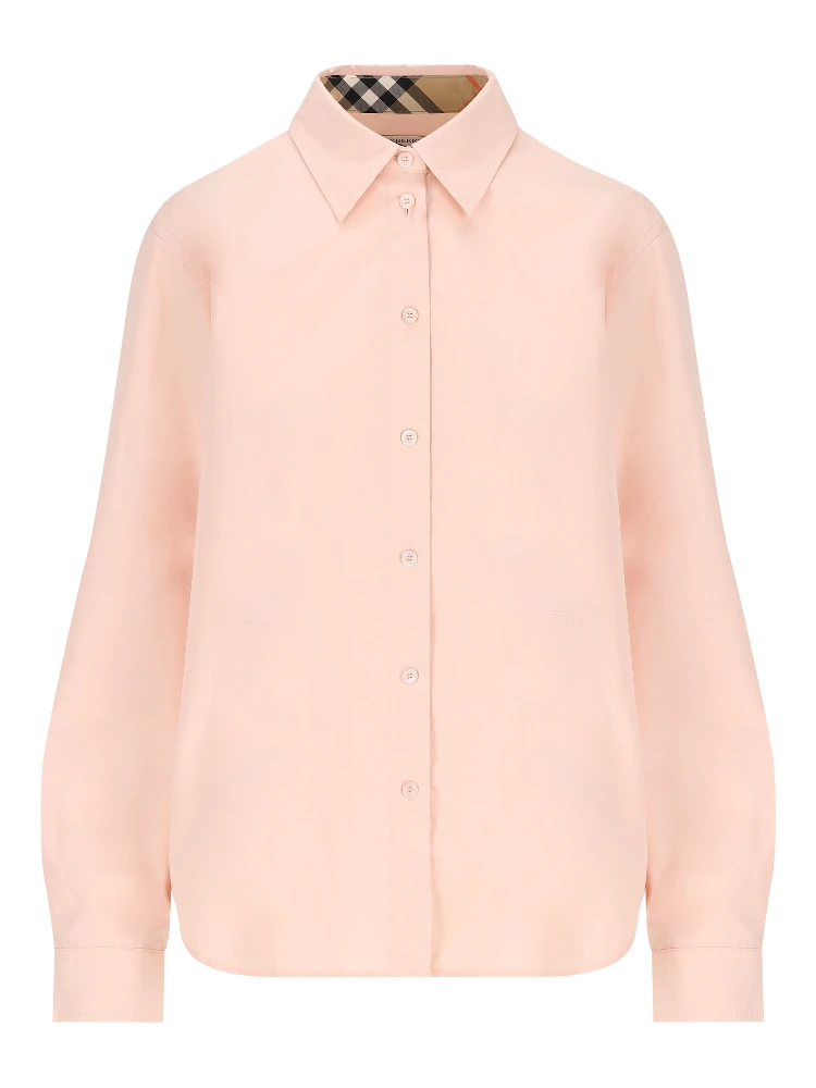 Burberry Shirts