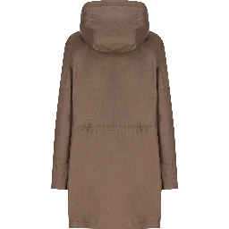 Burberry Jackets Green