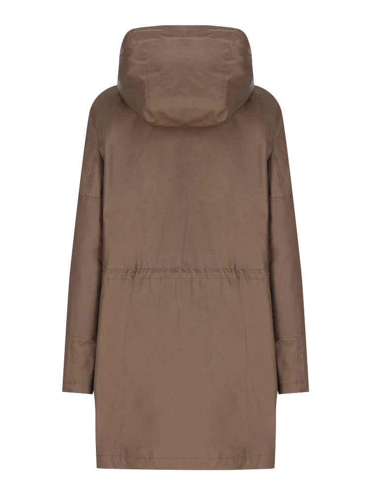 Burberry Jackets Green alternative