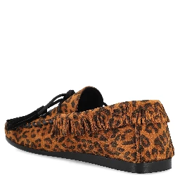 Isabel Marant Flat shoes Brown