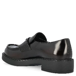 Prada Flat shoes Brown