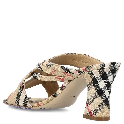Burberry Sandals