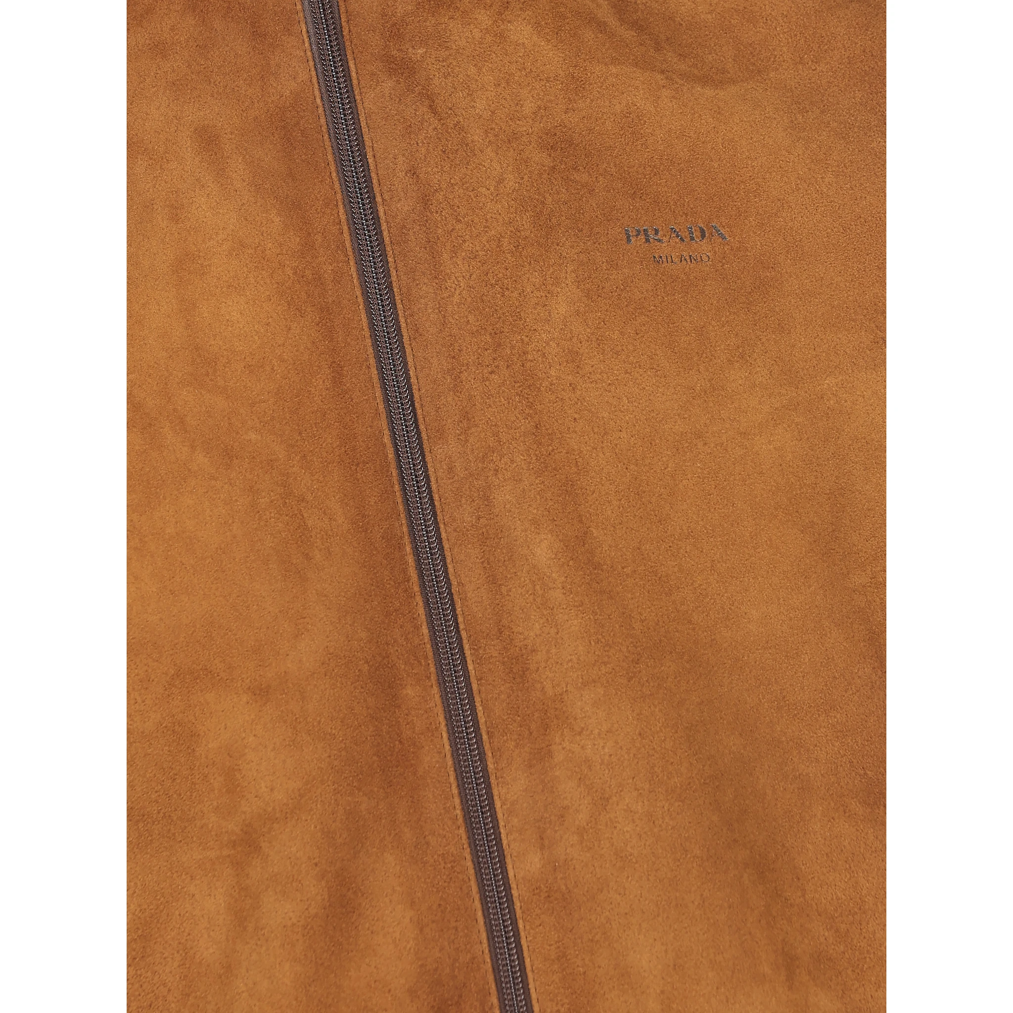 Prada Jackets Brandy