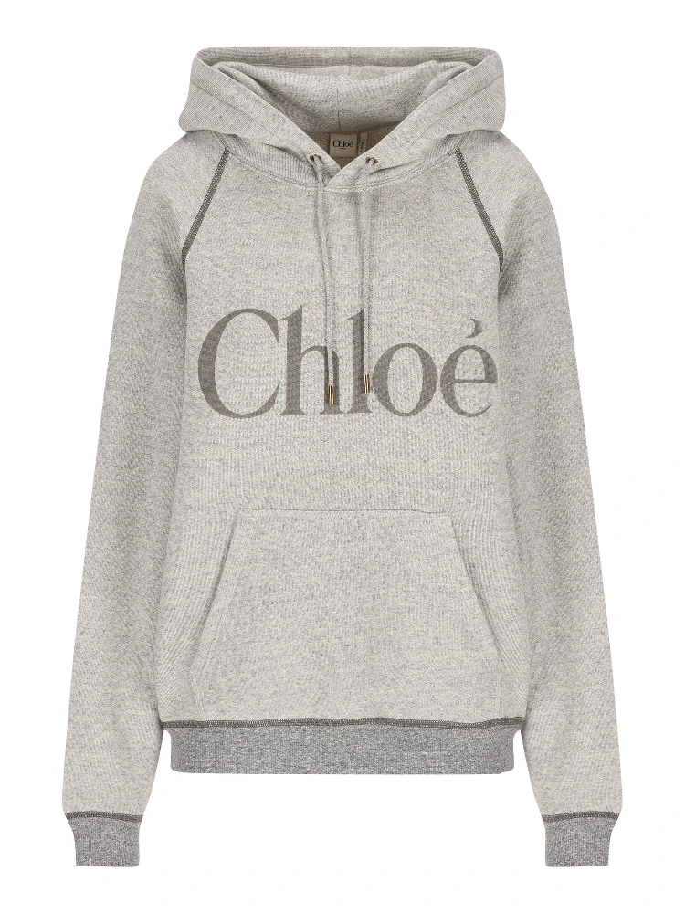 Chloè Sweaters