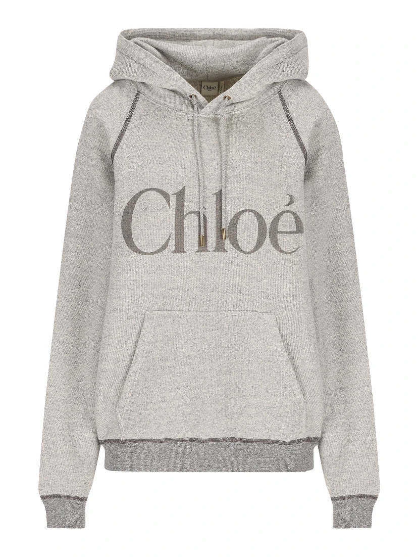 Chloè Sweaters