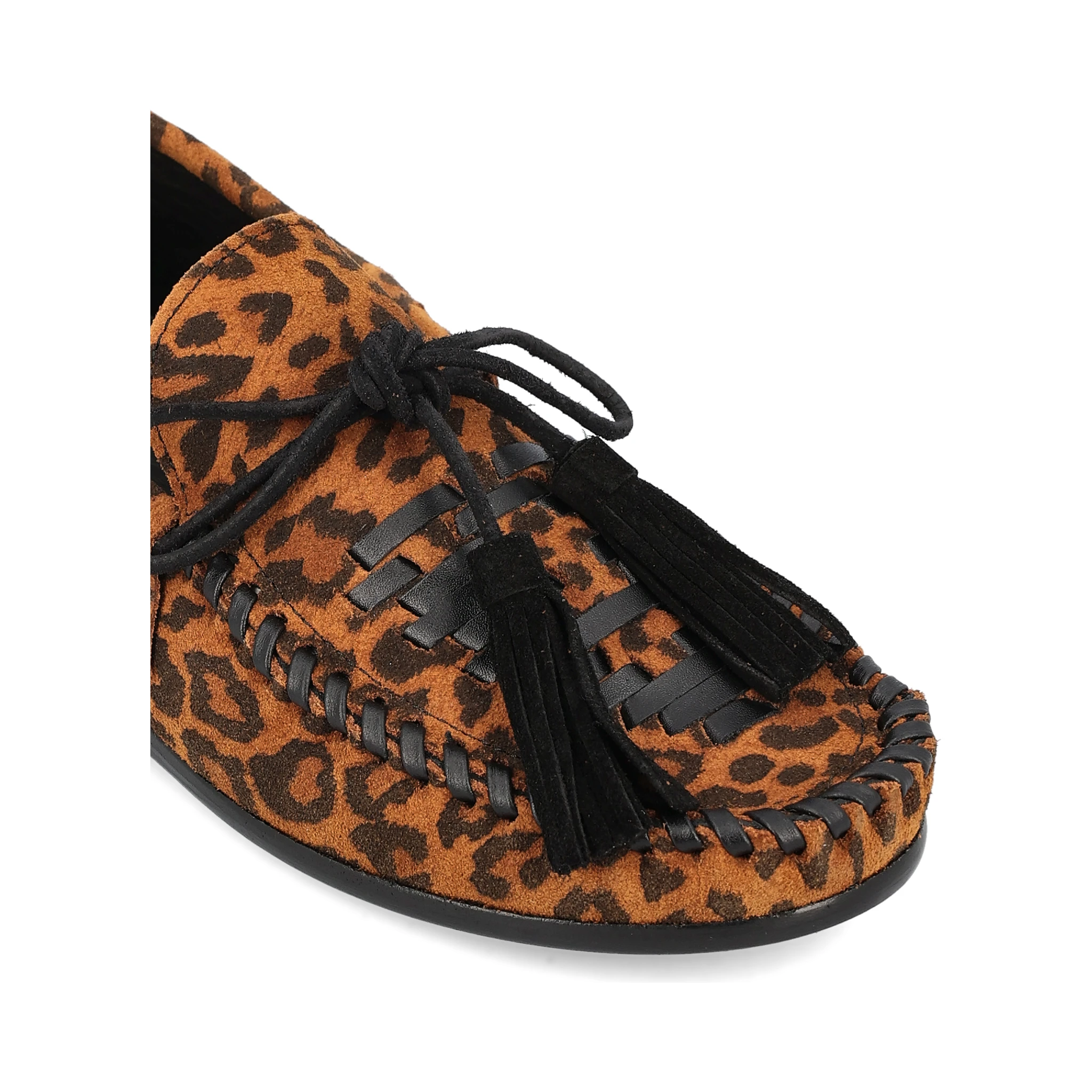 Isabel Marant Flat shoes Brown