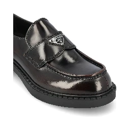 Prada Flat shoes Brown