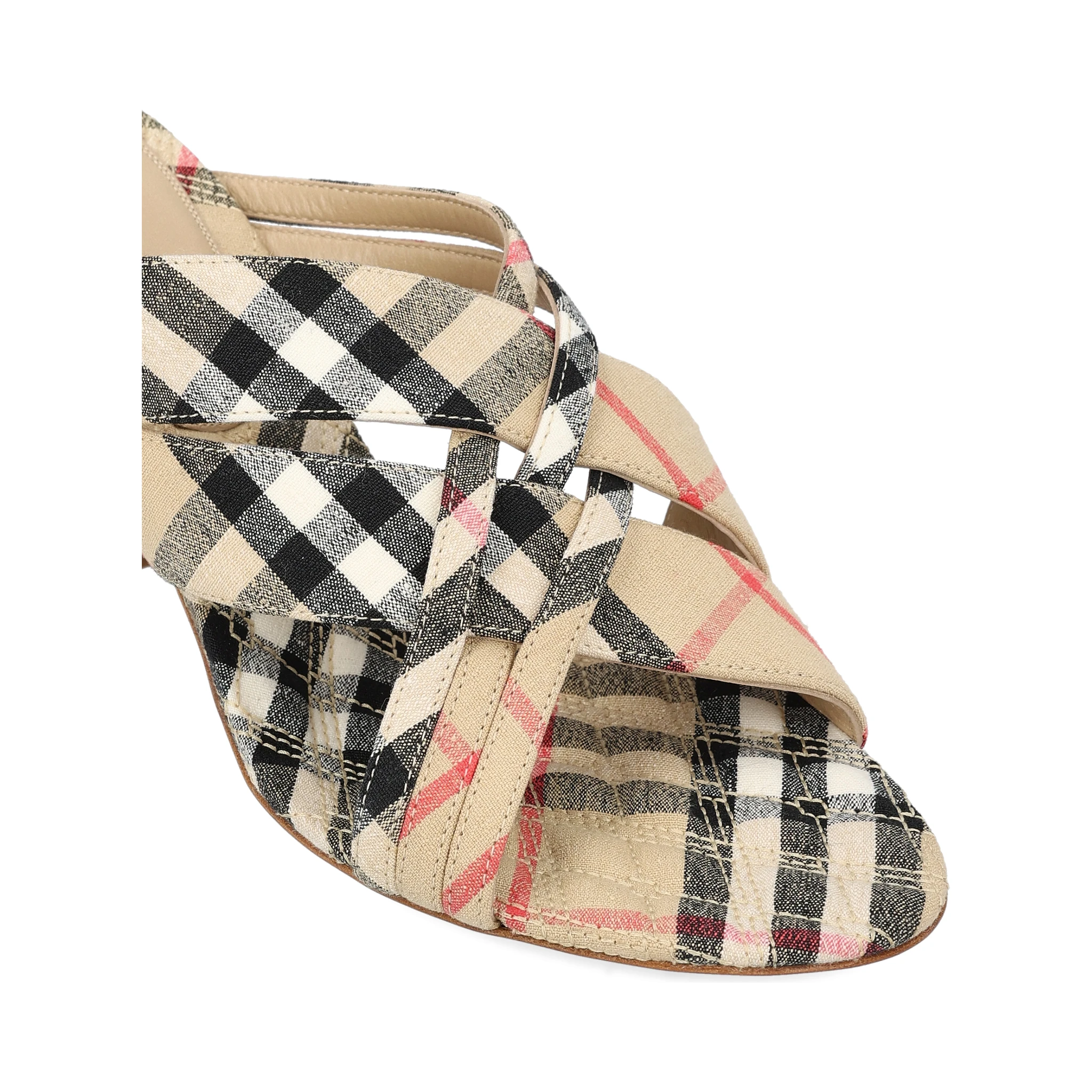 Burberry Sandals