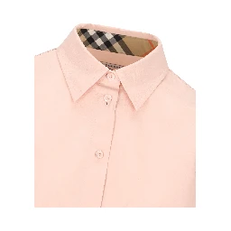 Burberry Shirts