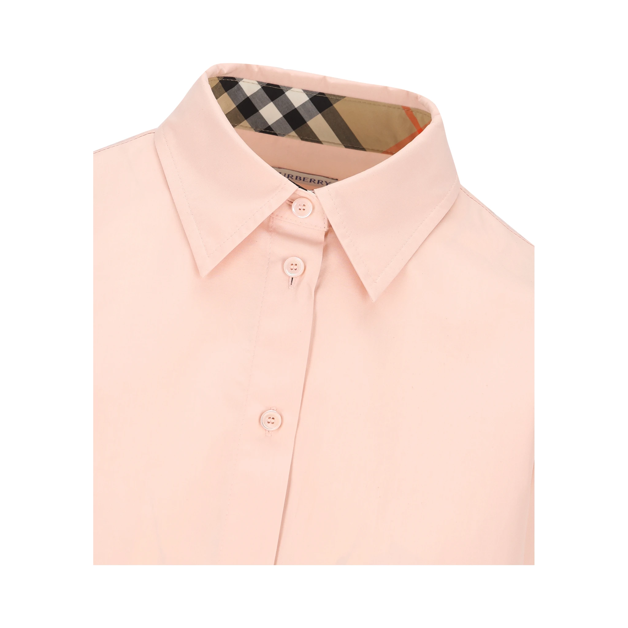 Burberry Shirts