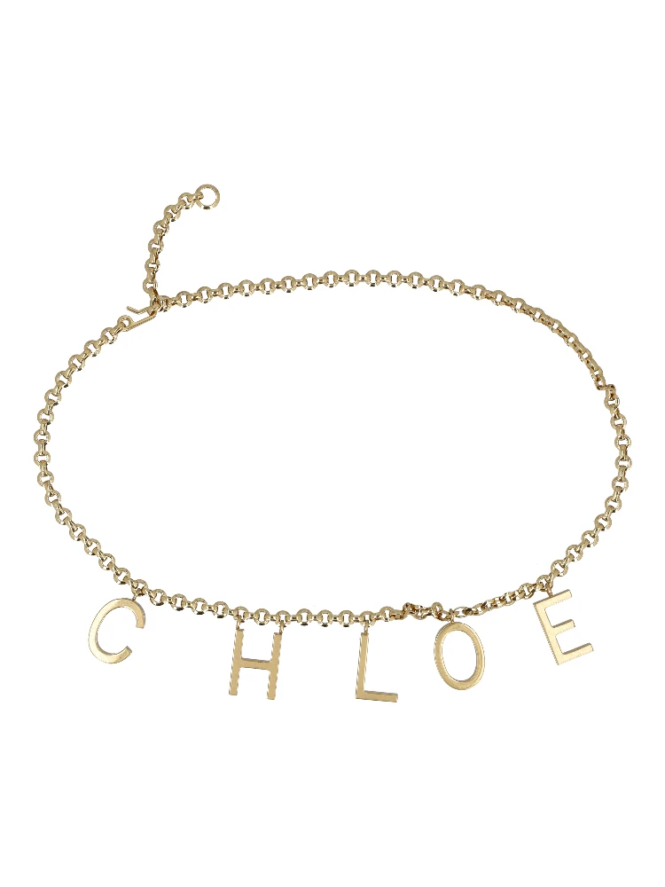 Chloè Belts