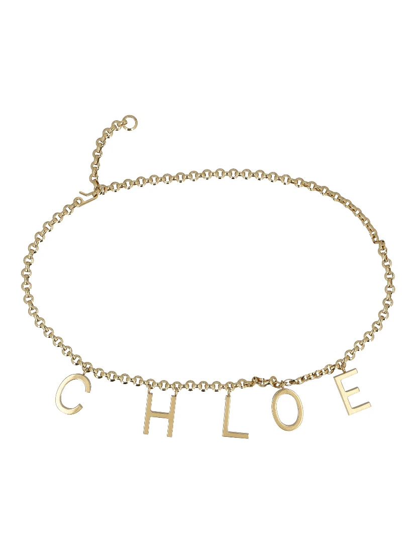 Chloè Belts