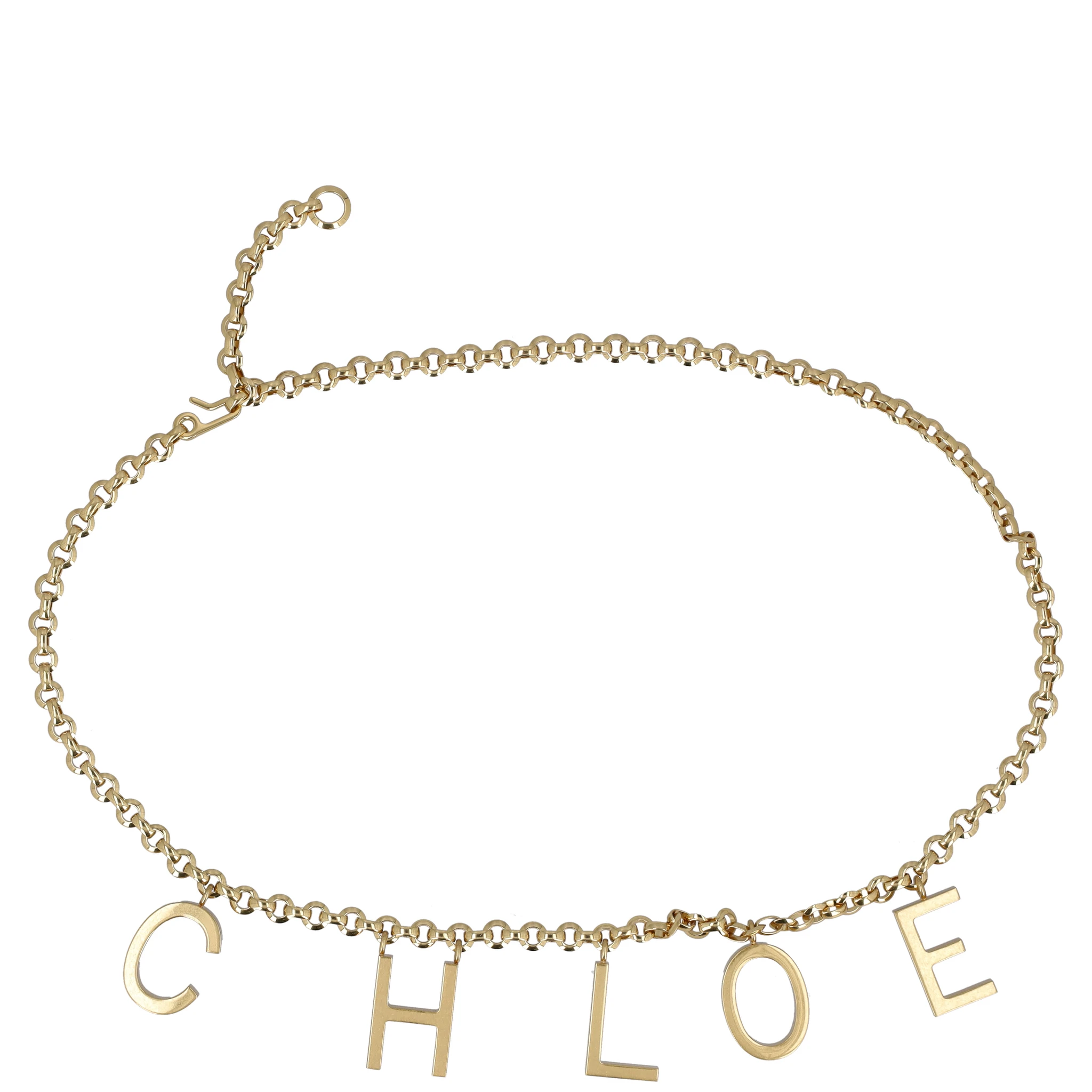 Chloè Belts