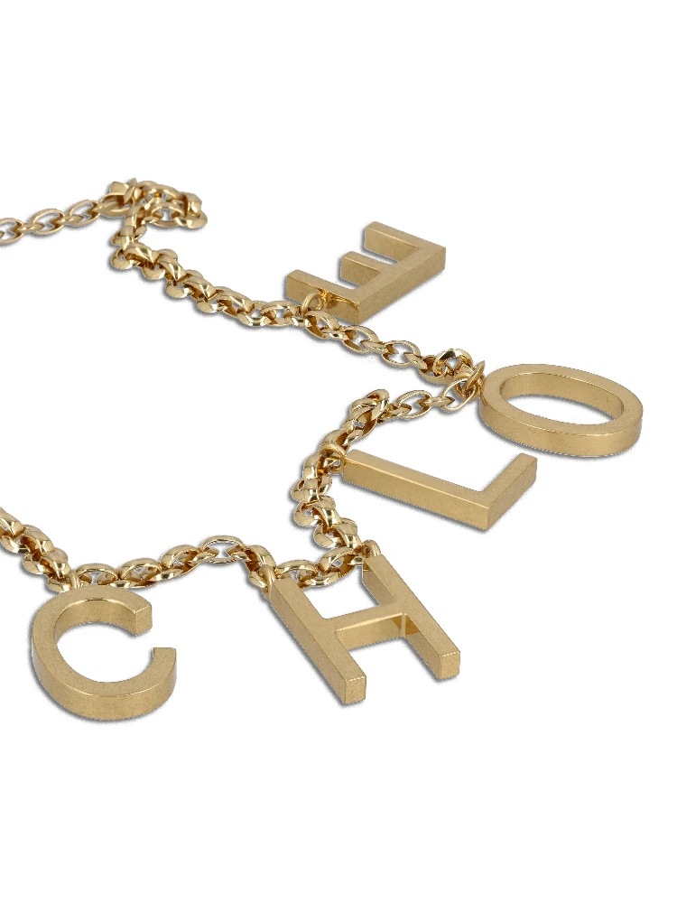 Chloè Belts alternative