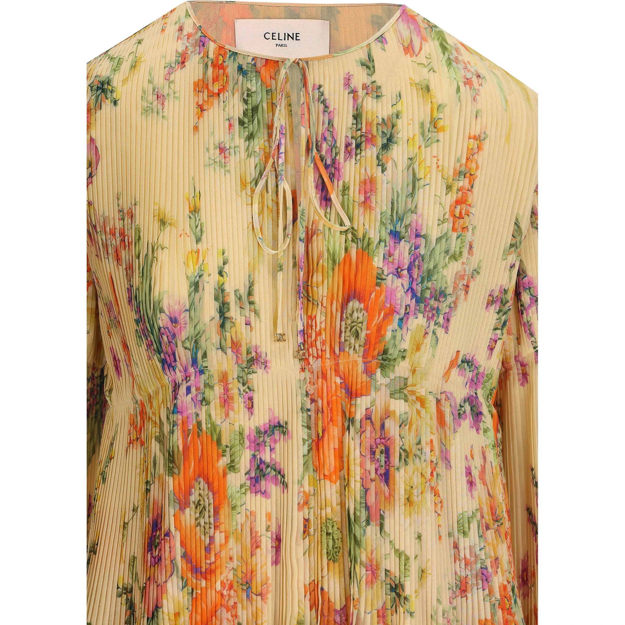 Céline Dresses