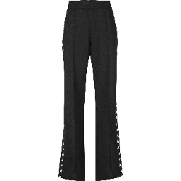 Dorotea Star track pants
