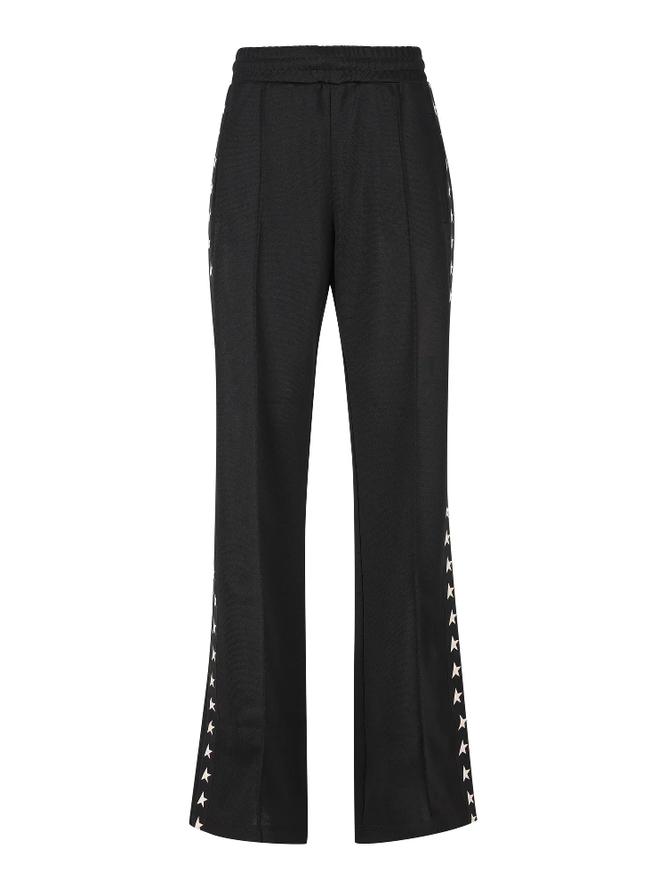 Dorotea Star track pants