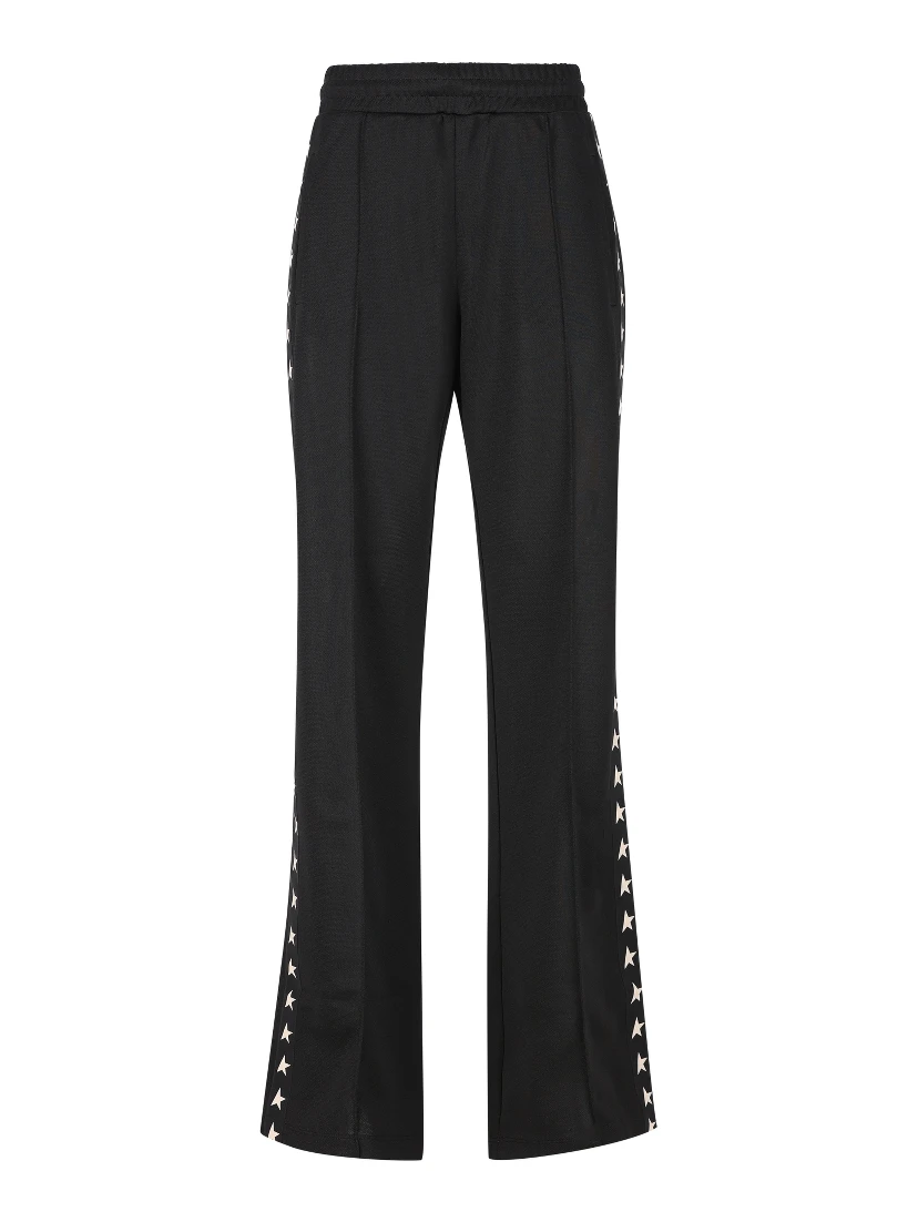 Dorotea Star track pants