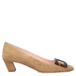 Roger Vivier Flat shoes