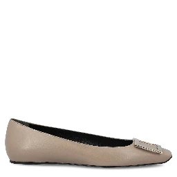 Roger Vivier Flat shoes