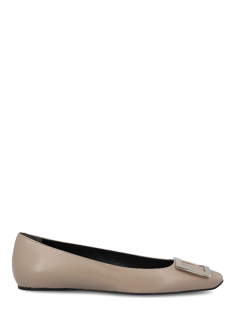 Roger Vivier Flat shoes