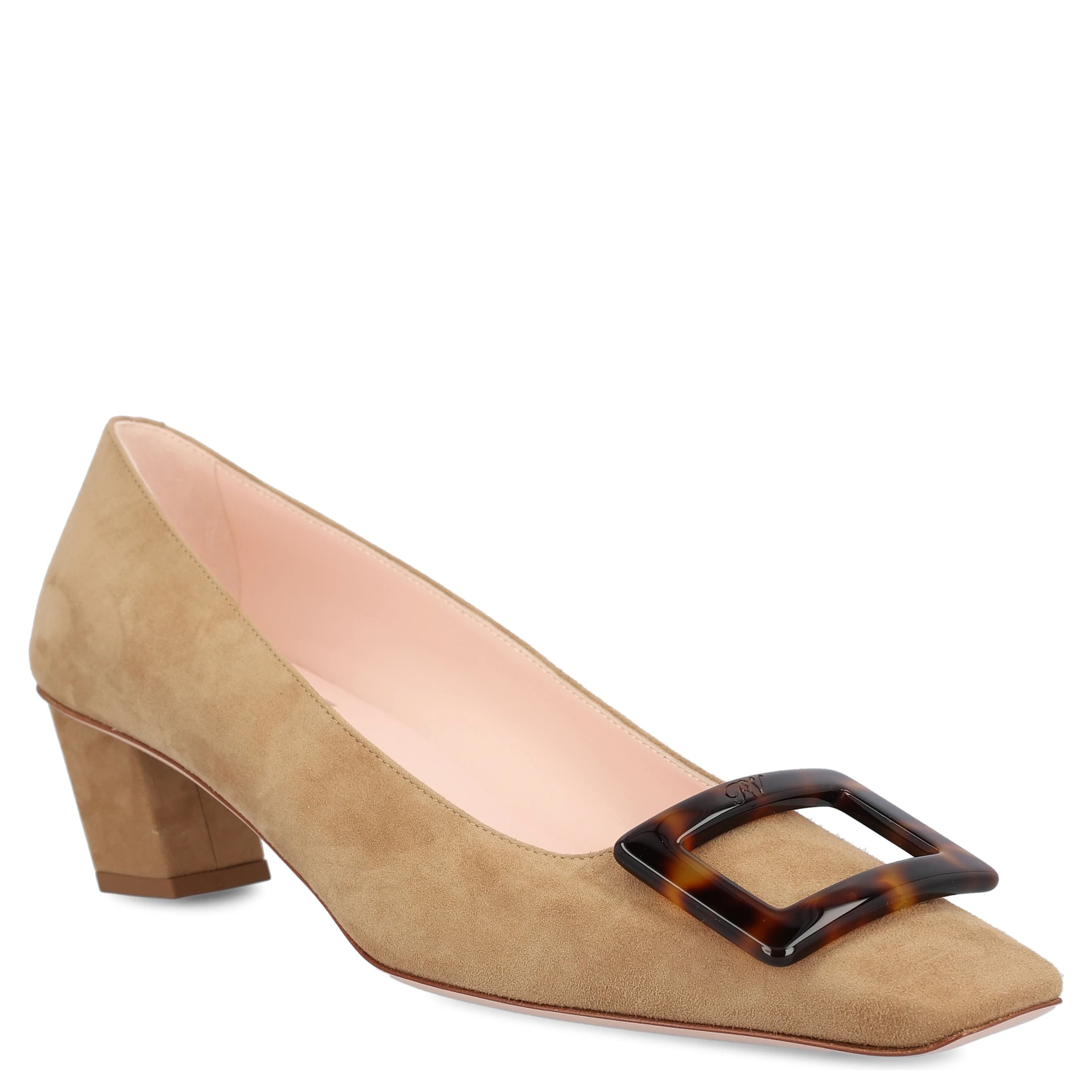 Roger Vivier Flat shoes