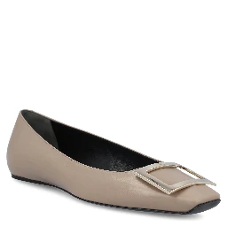 Roger Vivier Flat shoes