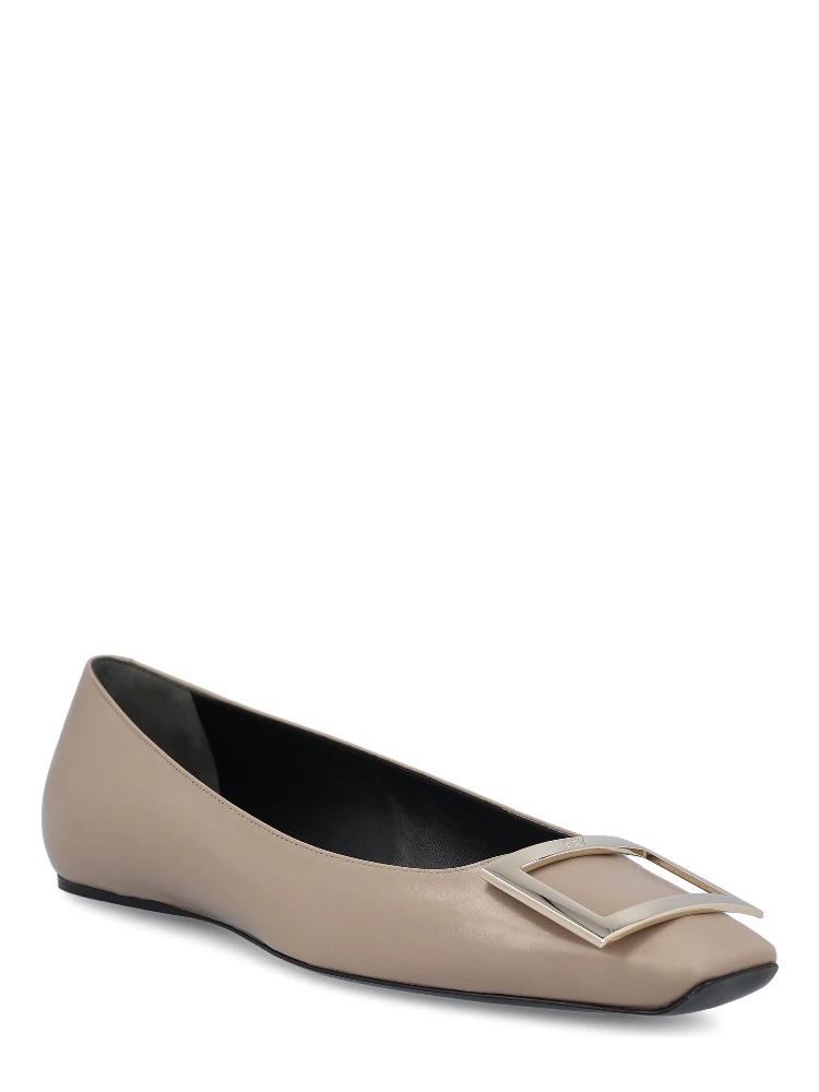 Roger Vivier Flat shoes alternative