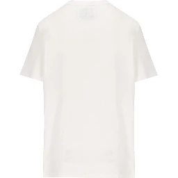 Golden Goose T-shirts and Polos White