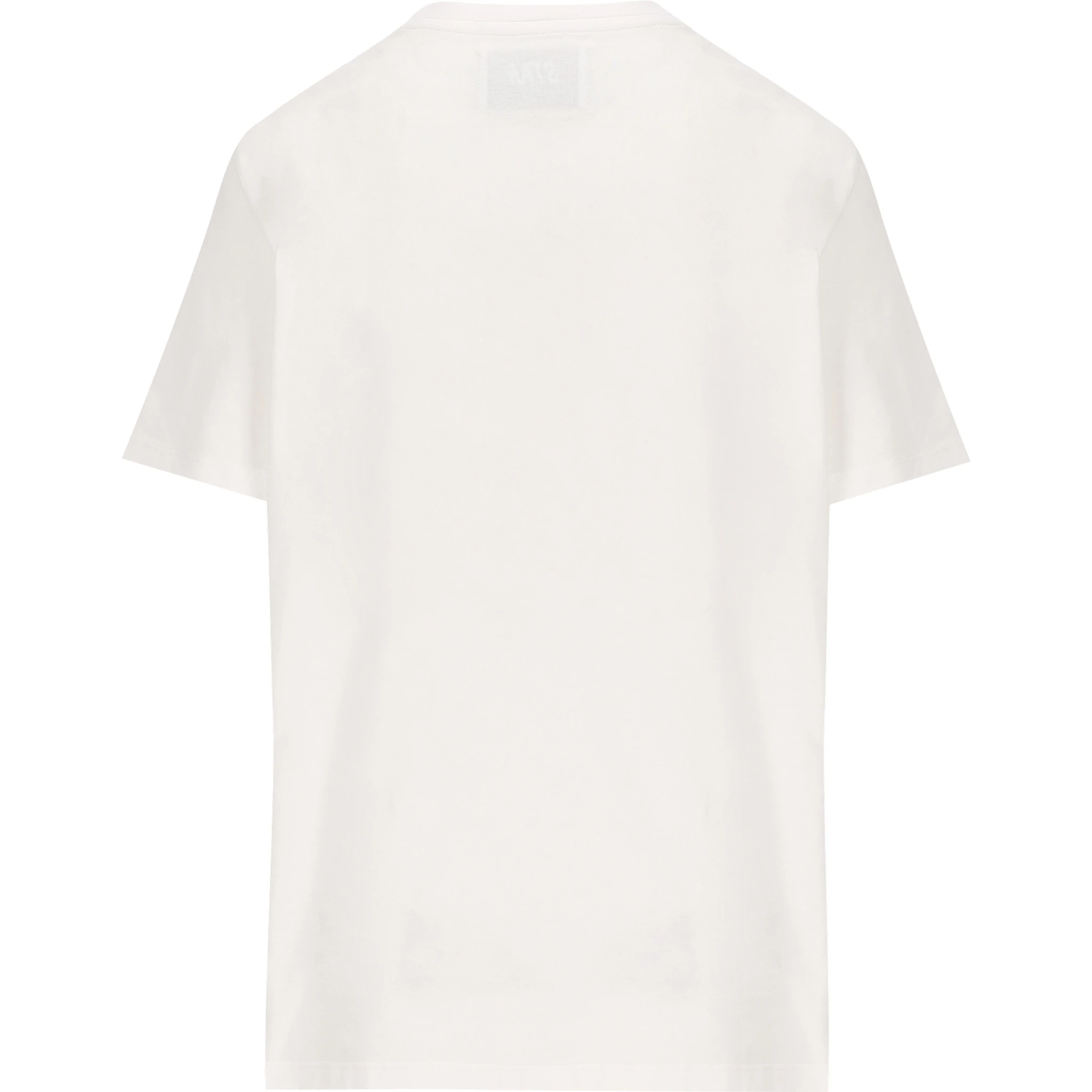 Golden Goose T-shirts and Polos White