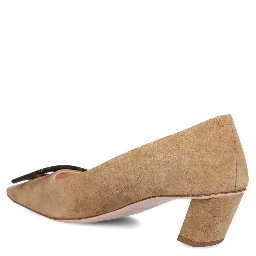 Roger Vivier Flat shoes