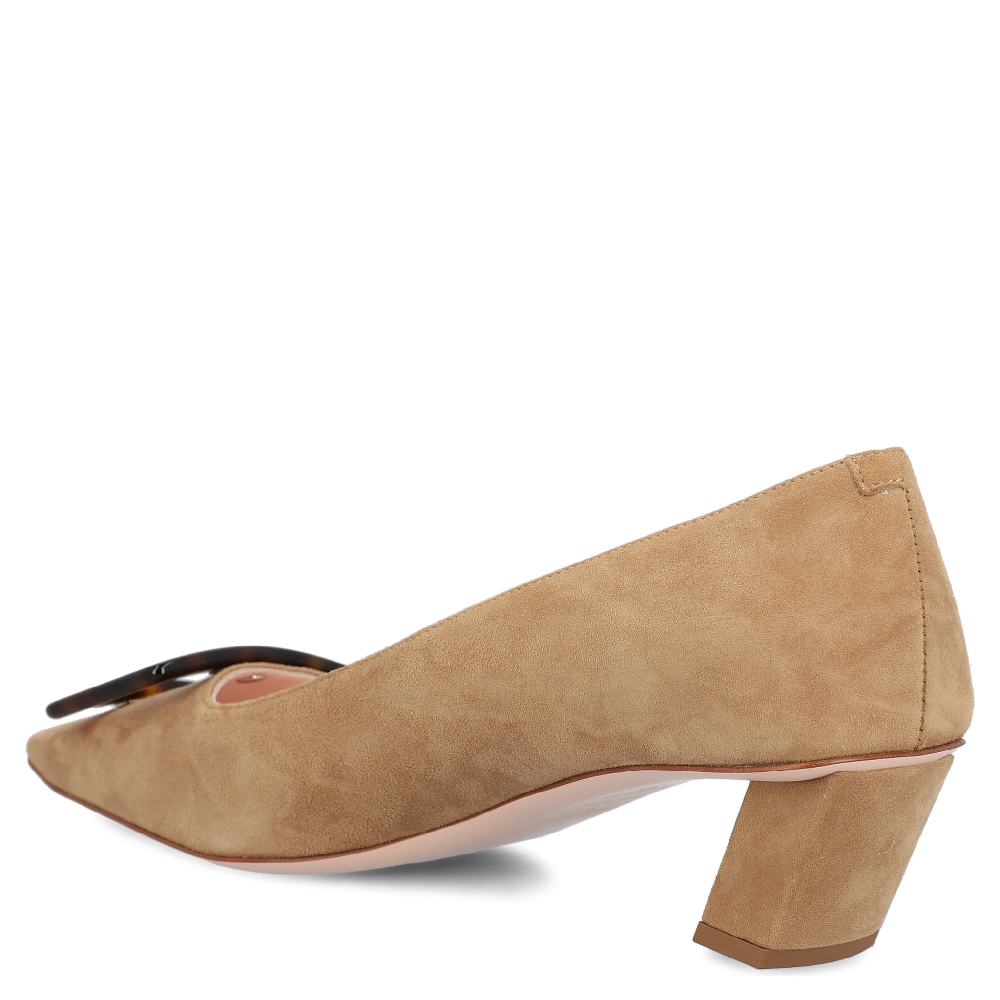 Roger Vivier Flat shoes