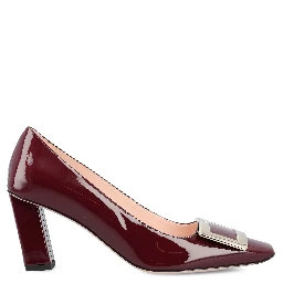 Roger Vivier With Heel
