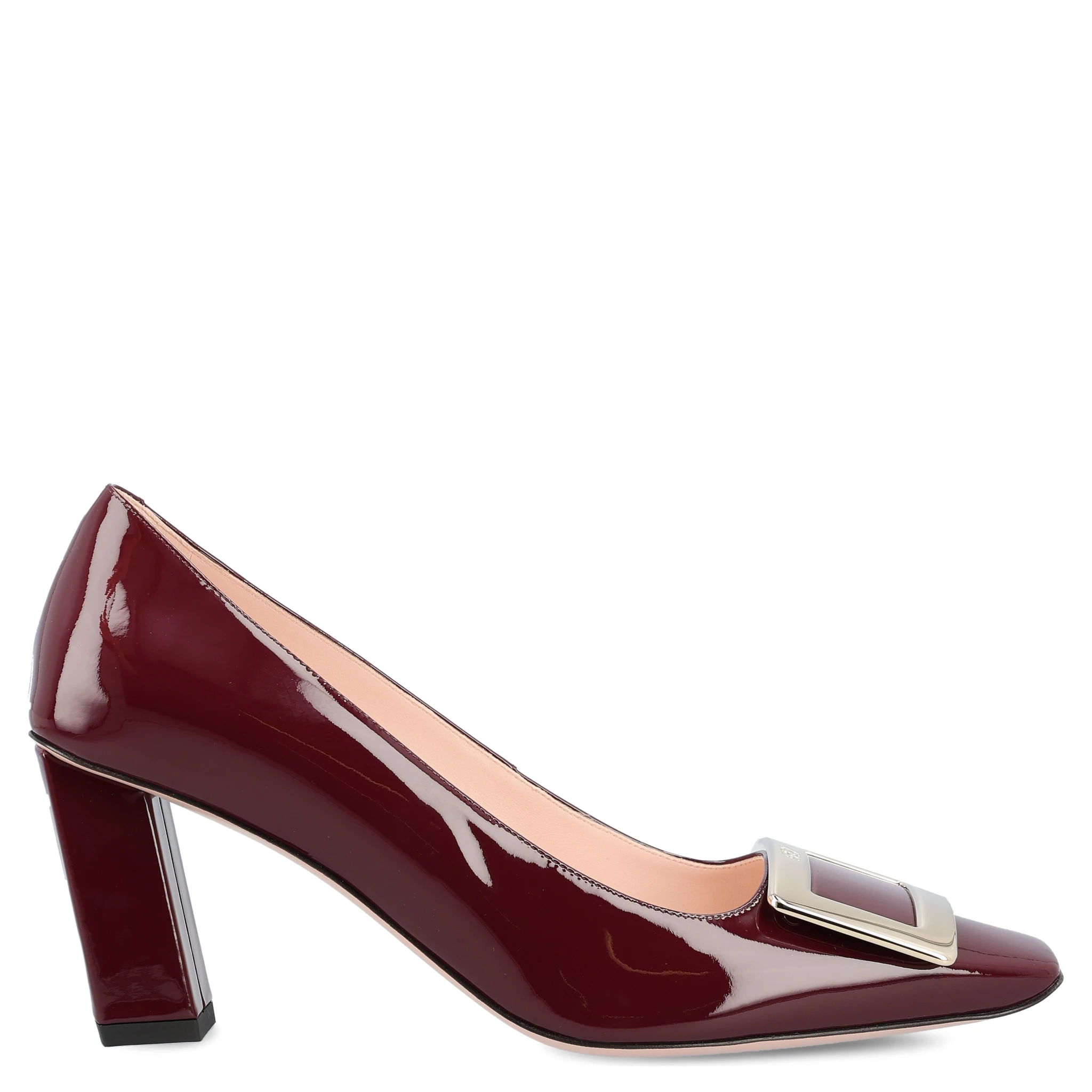 Roger Vivier With Heel