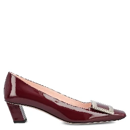 Roger Vivier Flat shoes