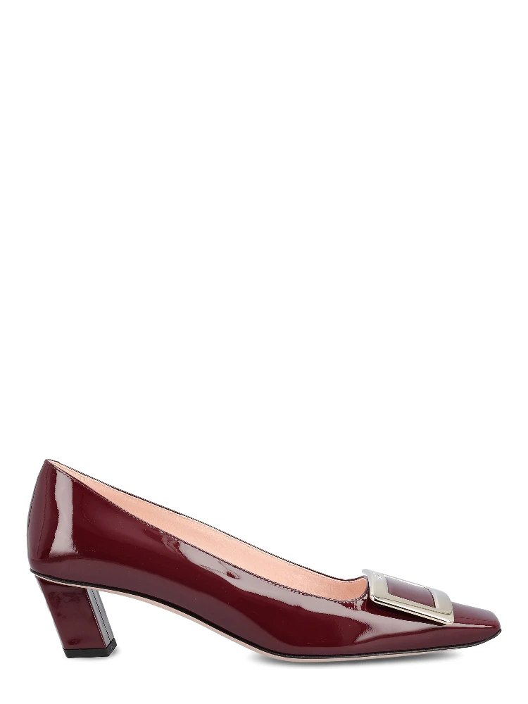 Roger Vivier Flat shoes