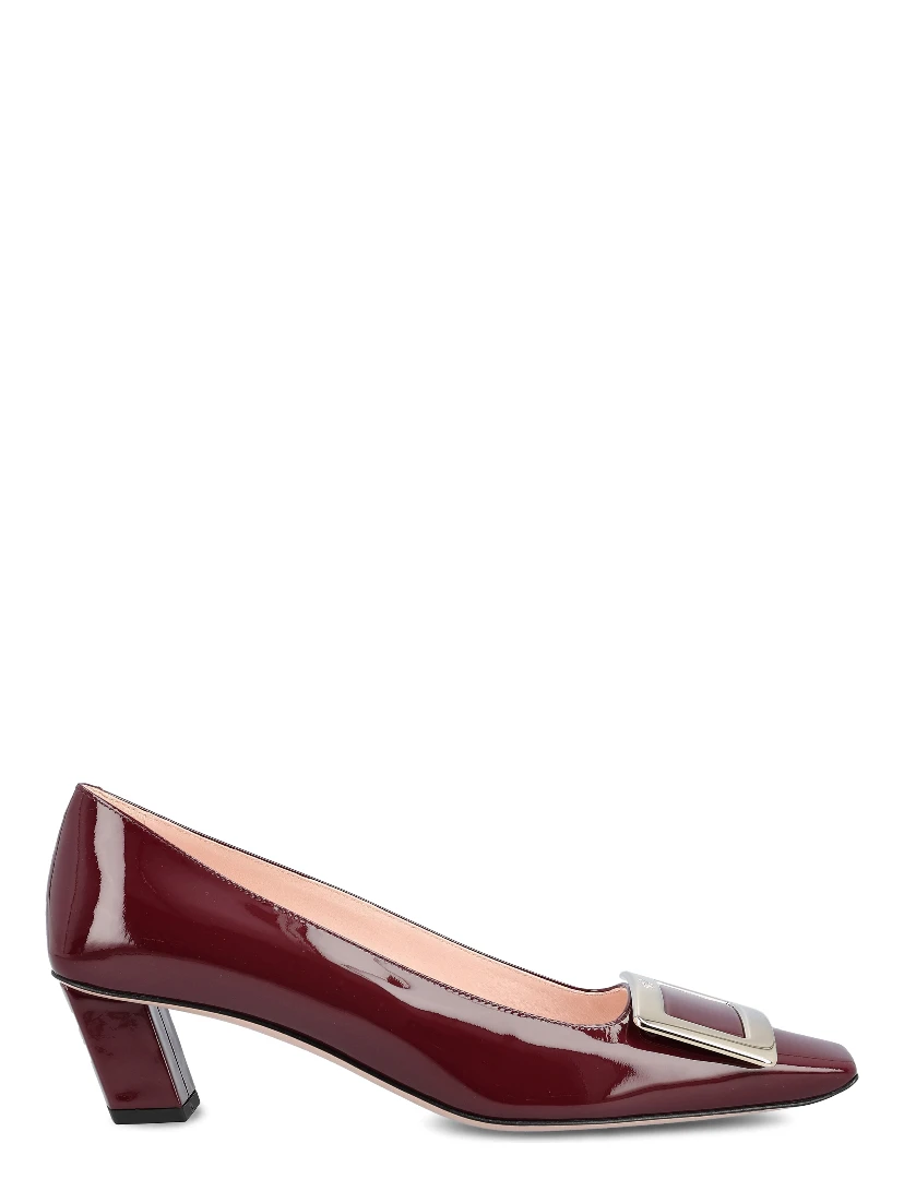 Roger Vivier Flat shoes