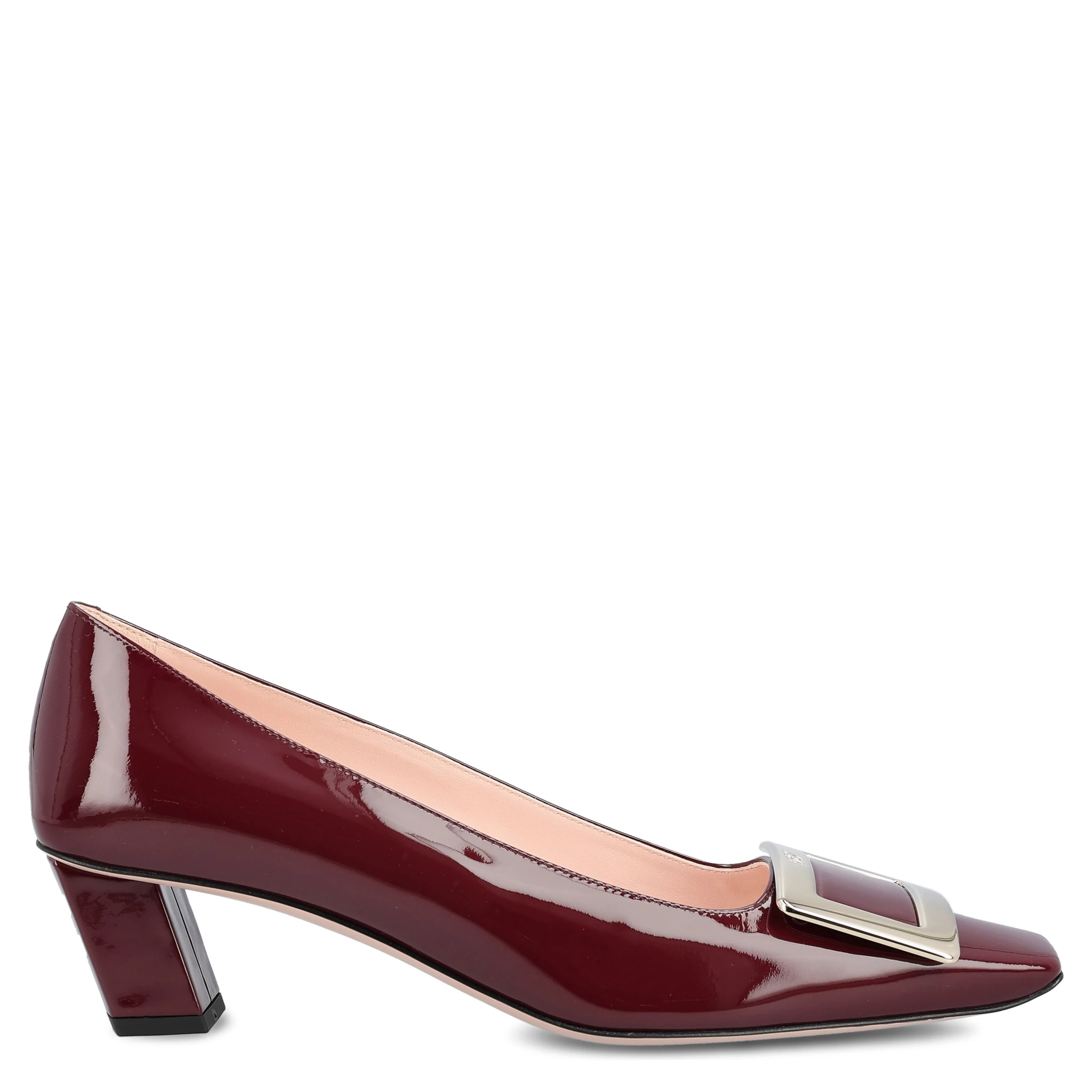 Roger Vivier Flat shoes
