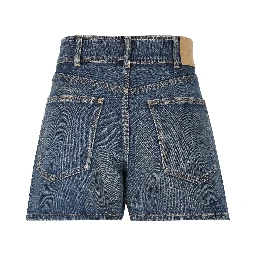Céline Shorts