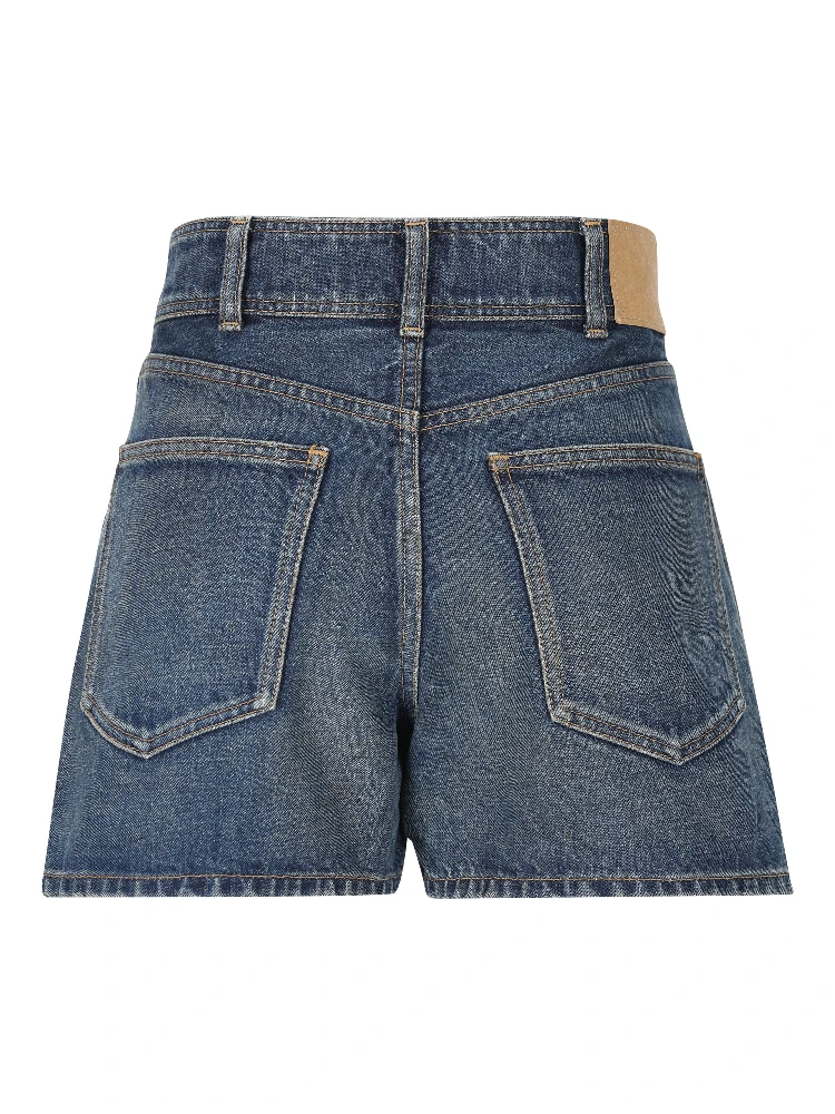 Céline Shorts alternative