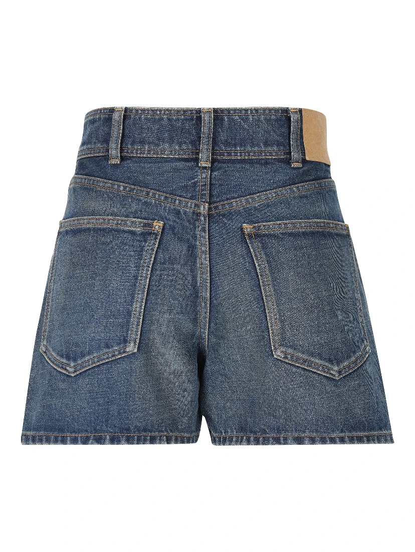 Céline Shorts