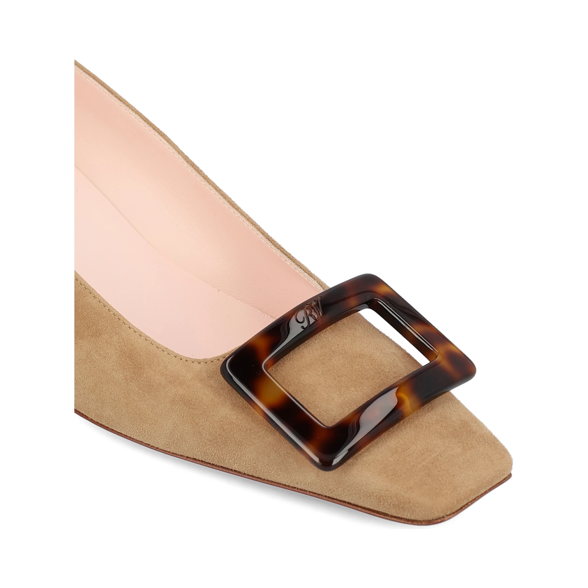 Roger Vivier Flat shoes