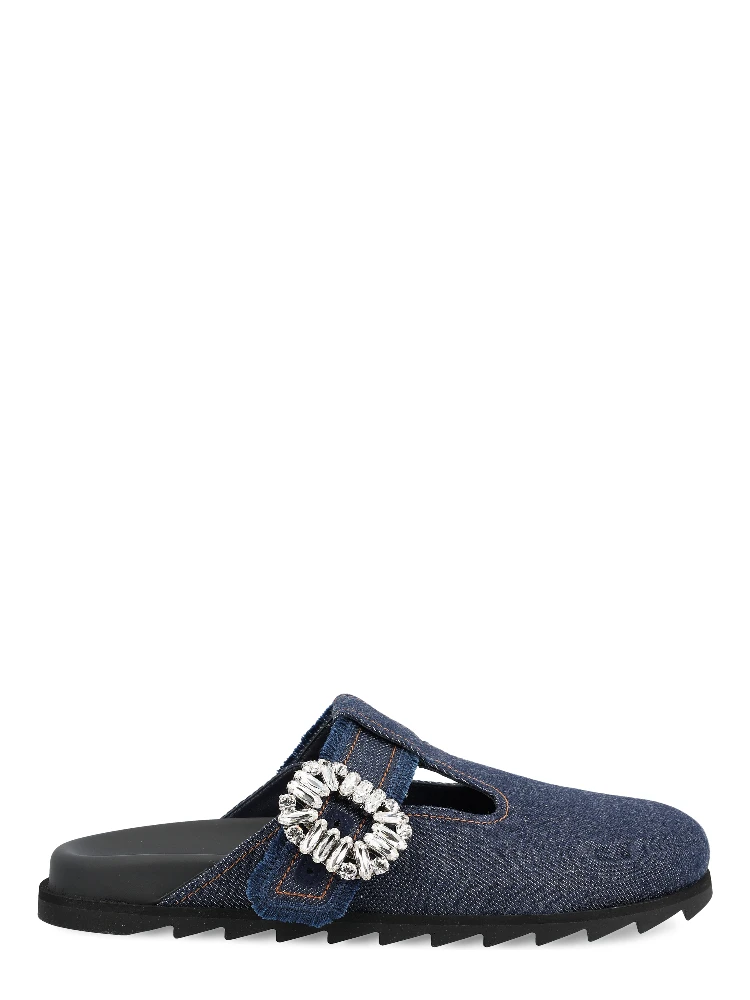 Roger Vivier Sandals