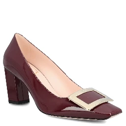 Roger Vivier With Heel