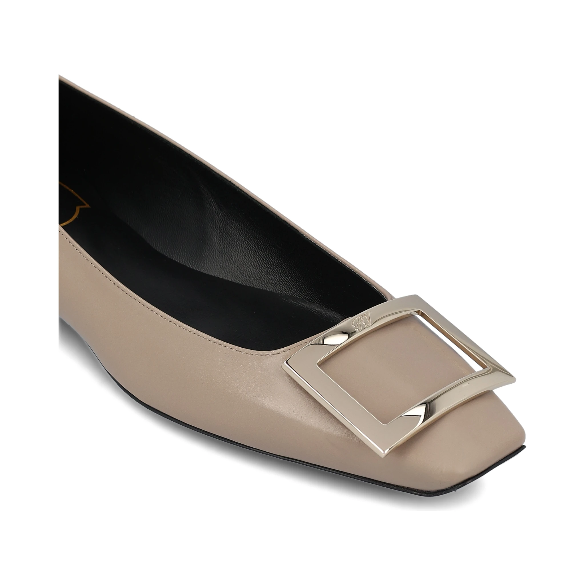 Roger Vivier Flat shoes